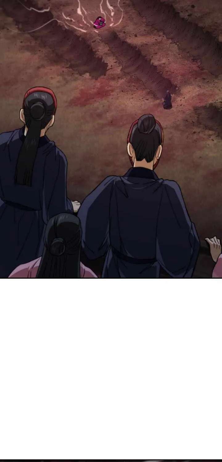 My Dad Is the Best in the World Chapter 32 - page 120
