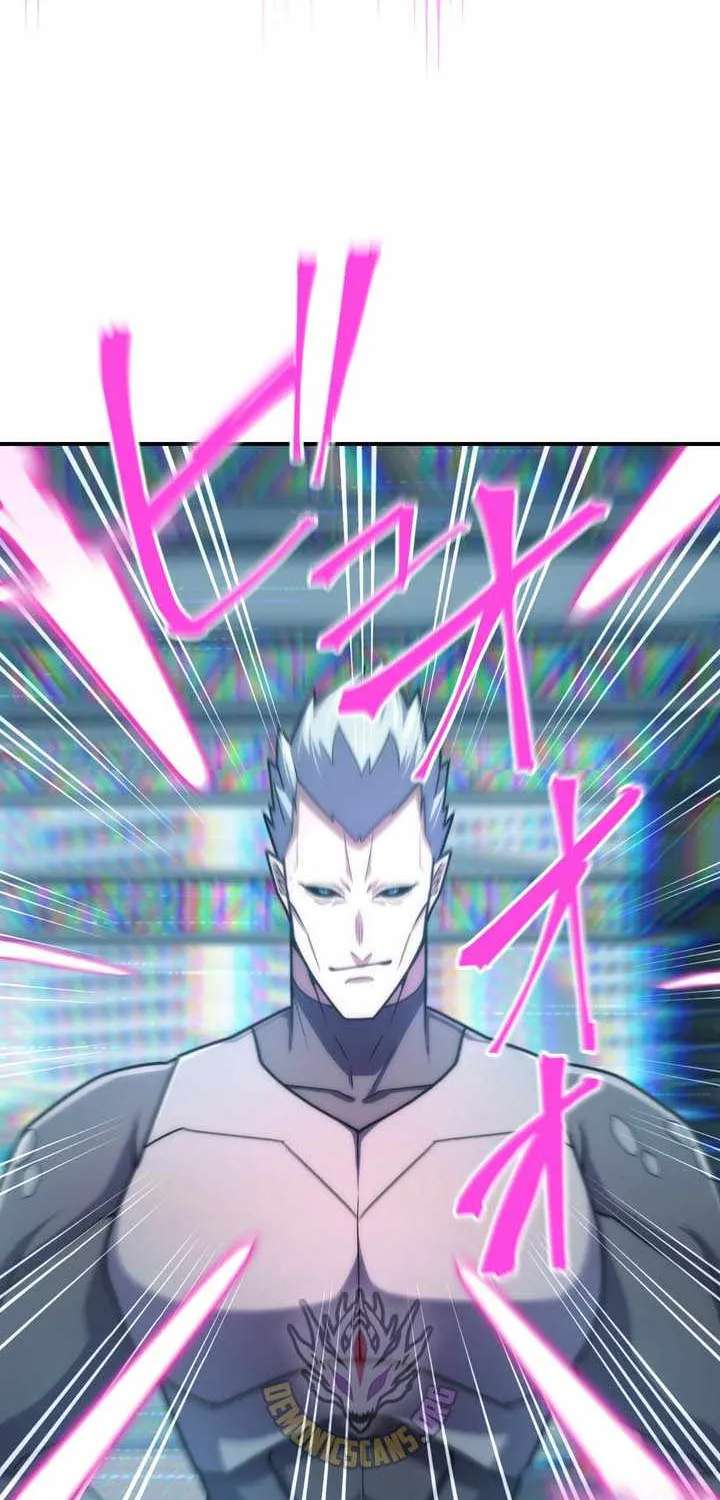 I Became An S-Rank Hunter With The Demon Lord App Chapter 155 - page 36