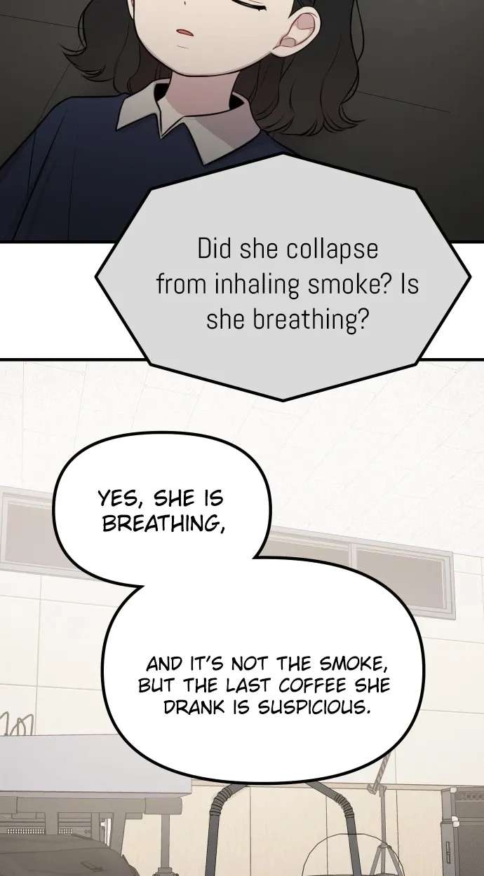 Jiyujiyo Chapter 54 - page 49