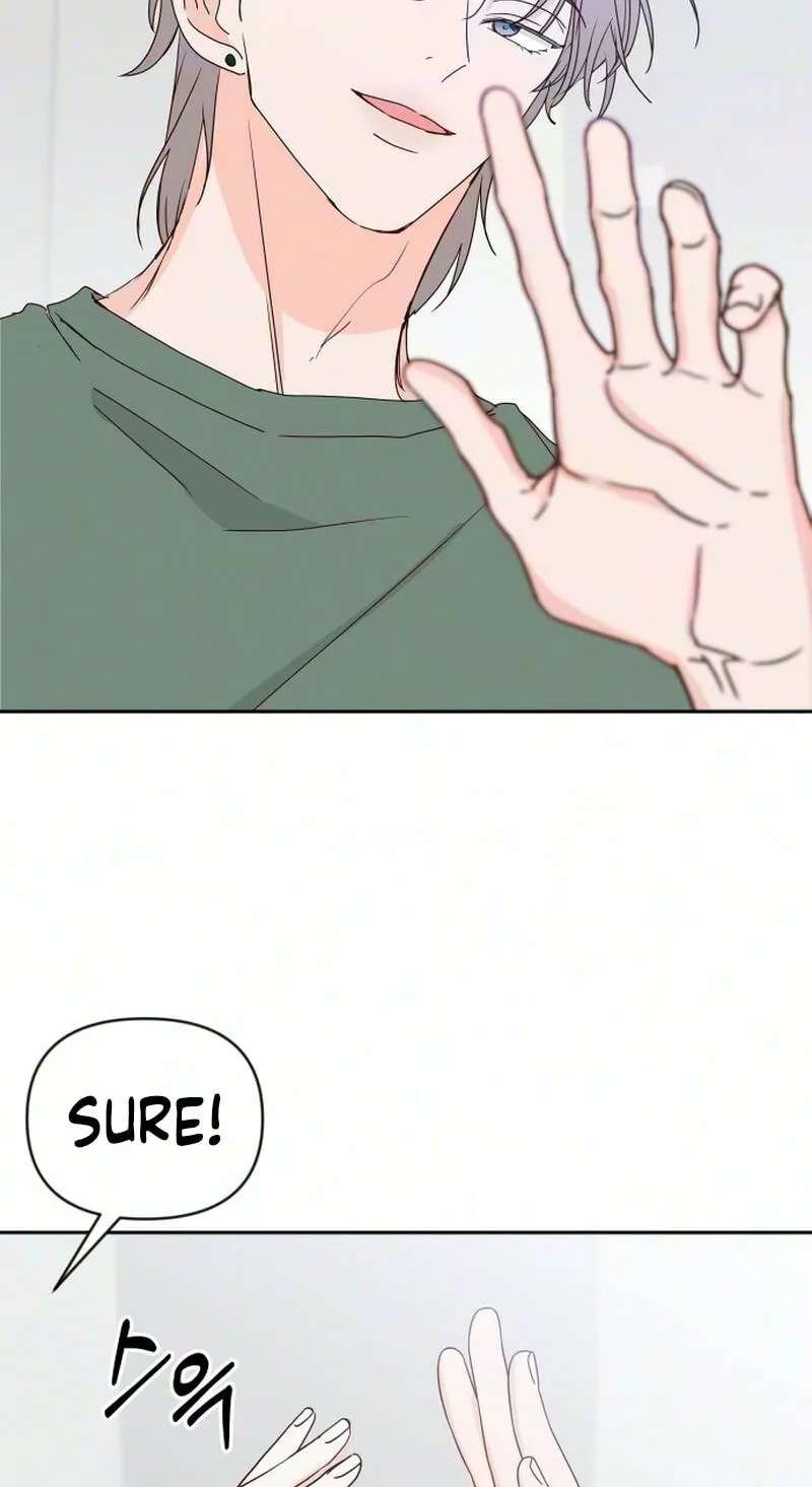 My Love Advisor Chapter 45 - page 64
