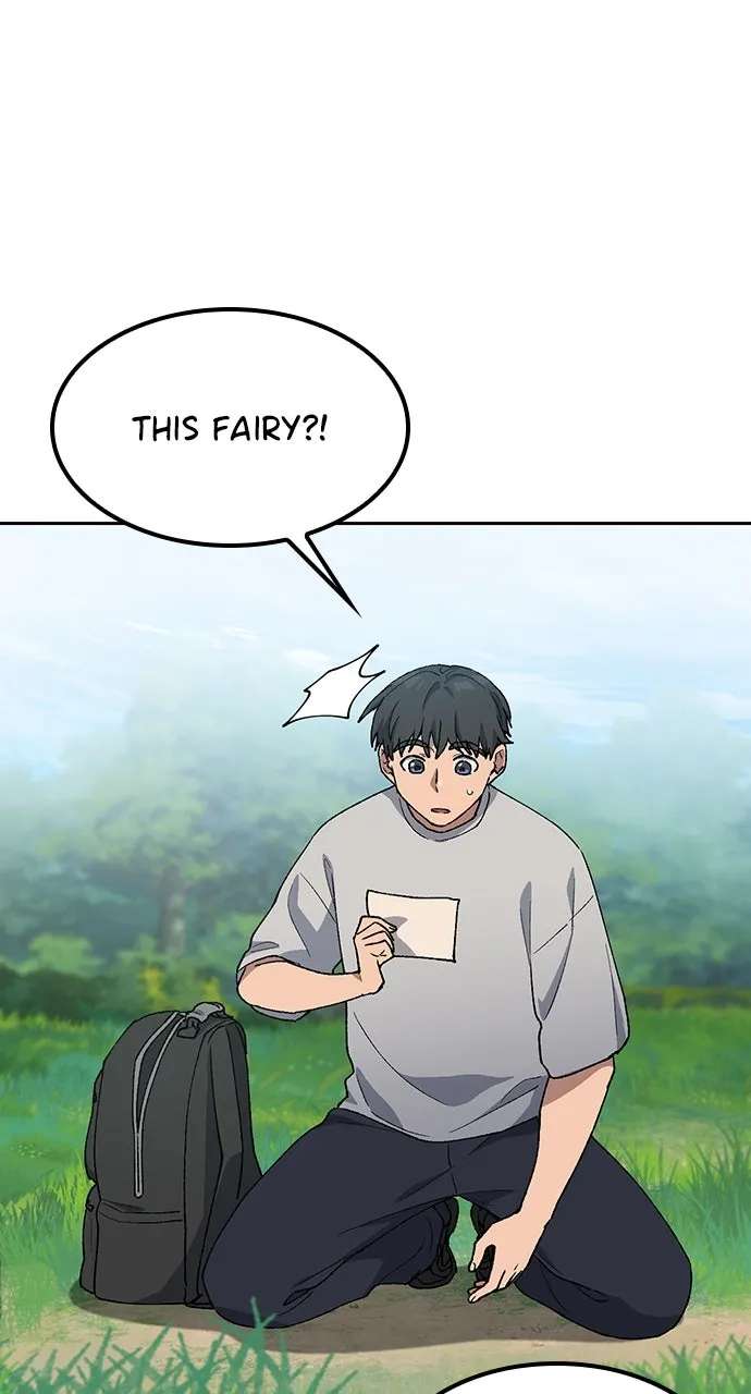 Peaceful Camping Lifein Another World Chapter 111 - page 63