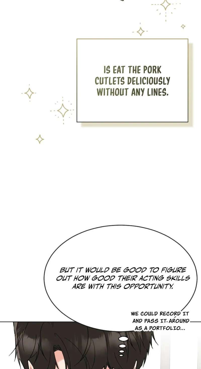 Rookie Talent Agent Knows It All Chapter 200 - page 46