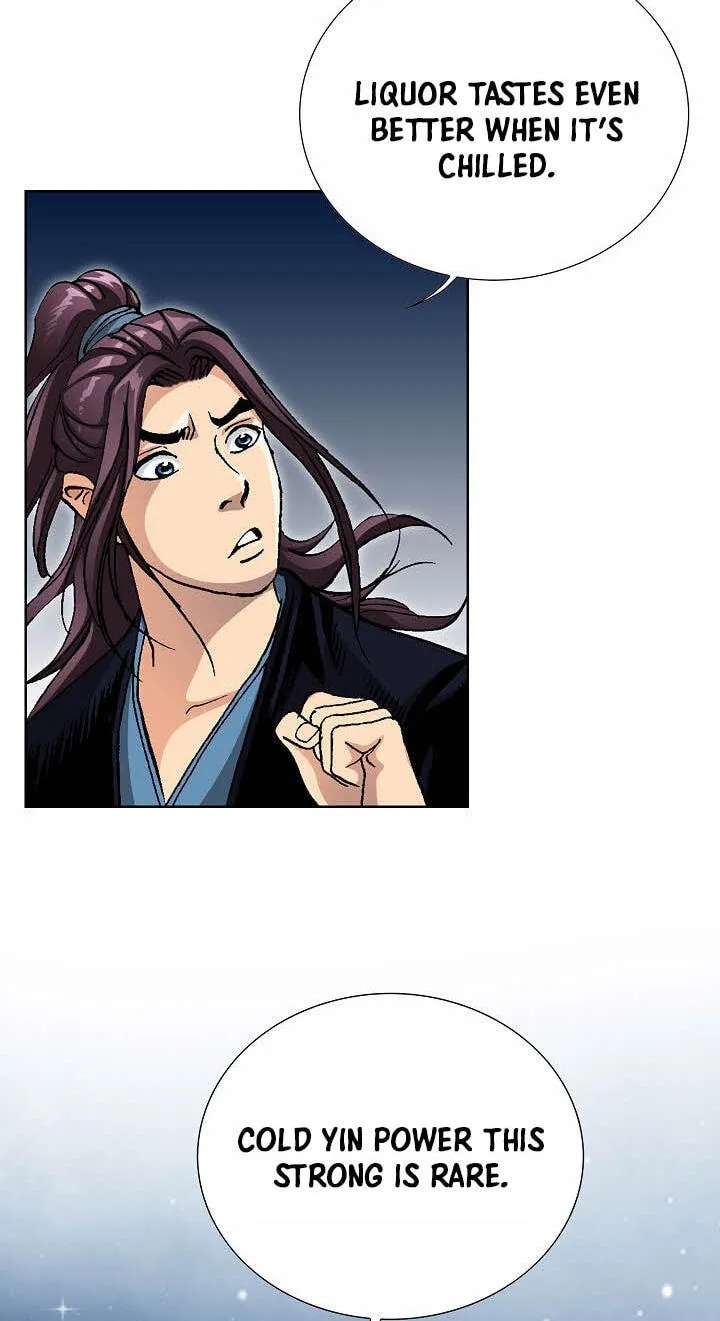 Absolute Ultimate Martial Lord Chapter 55 - page 33