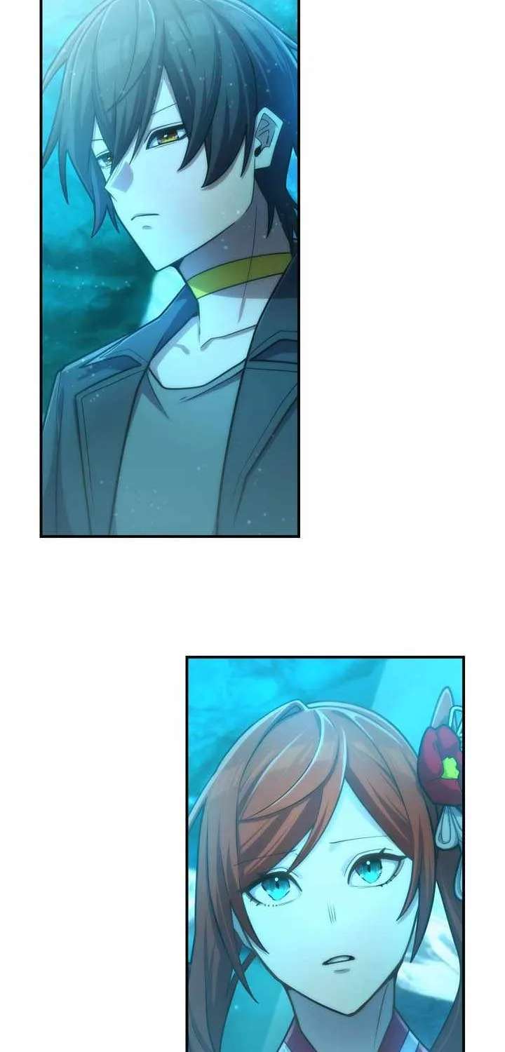I Became An S-Rank Hunter With The Demon Lord App Chapter 160 - page 64