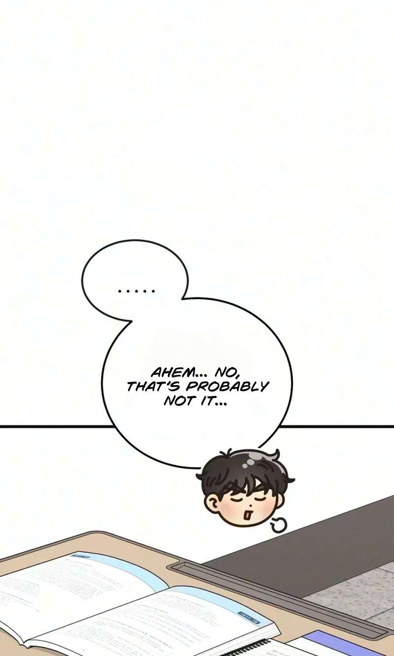 I Left My Body Chapter 16 - page 75