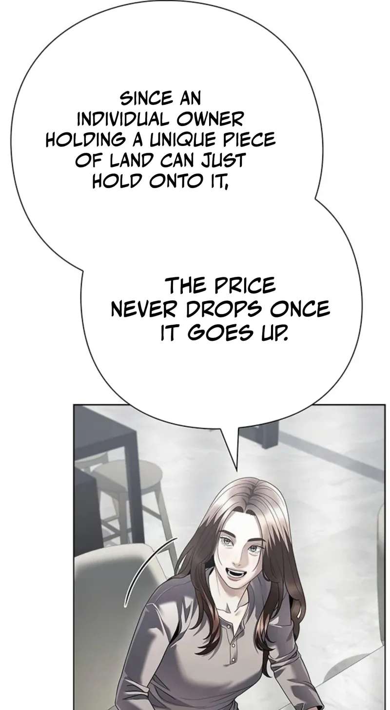 Office Worker Who Sees Fate Chapter 188 - page 12