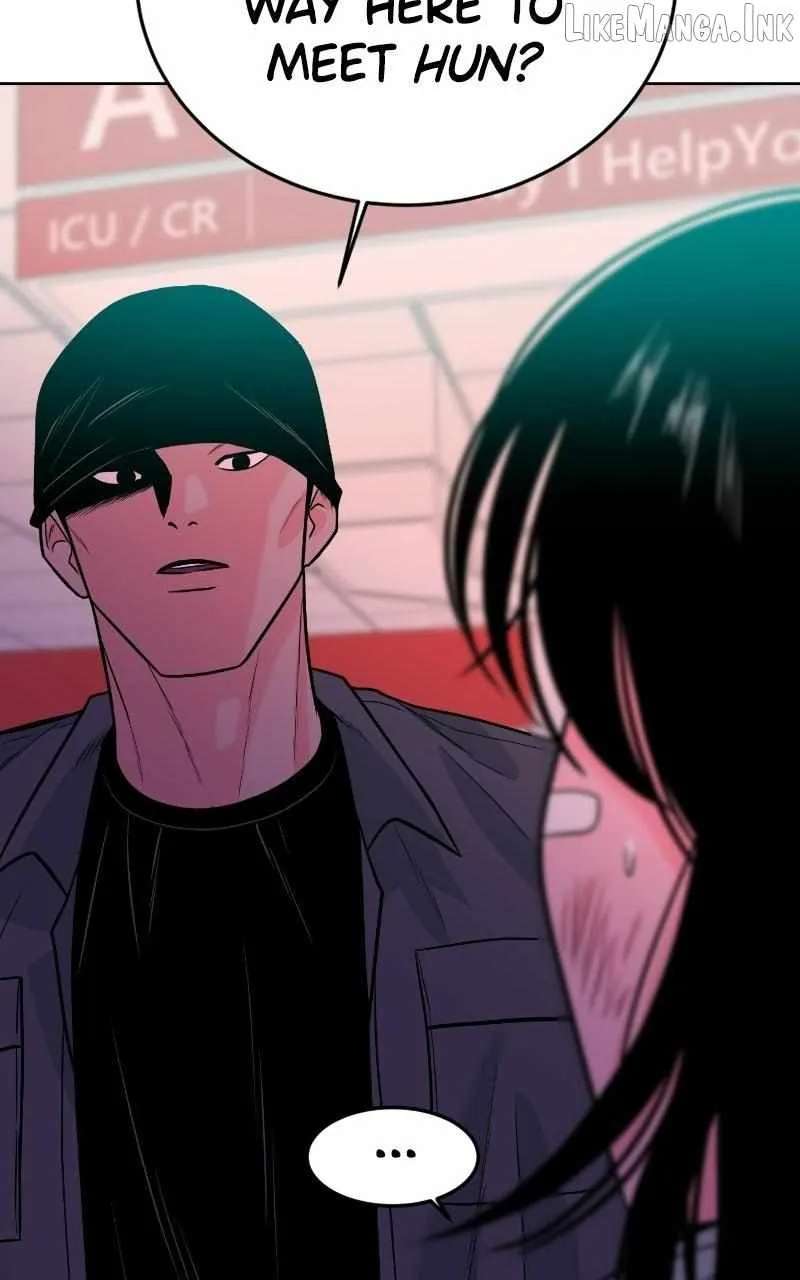Student Jo-Eun Chapter 66 - page 104
