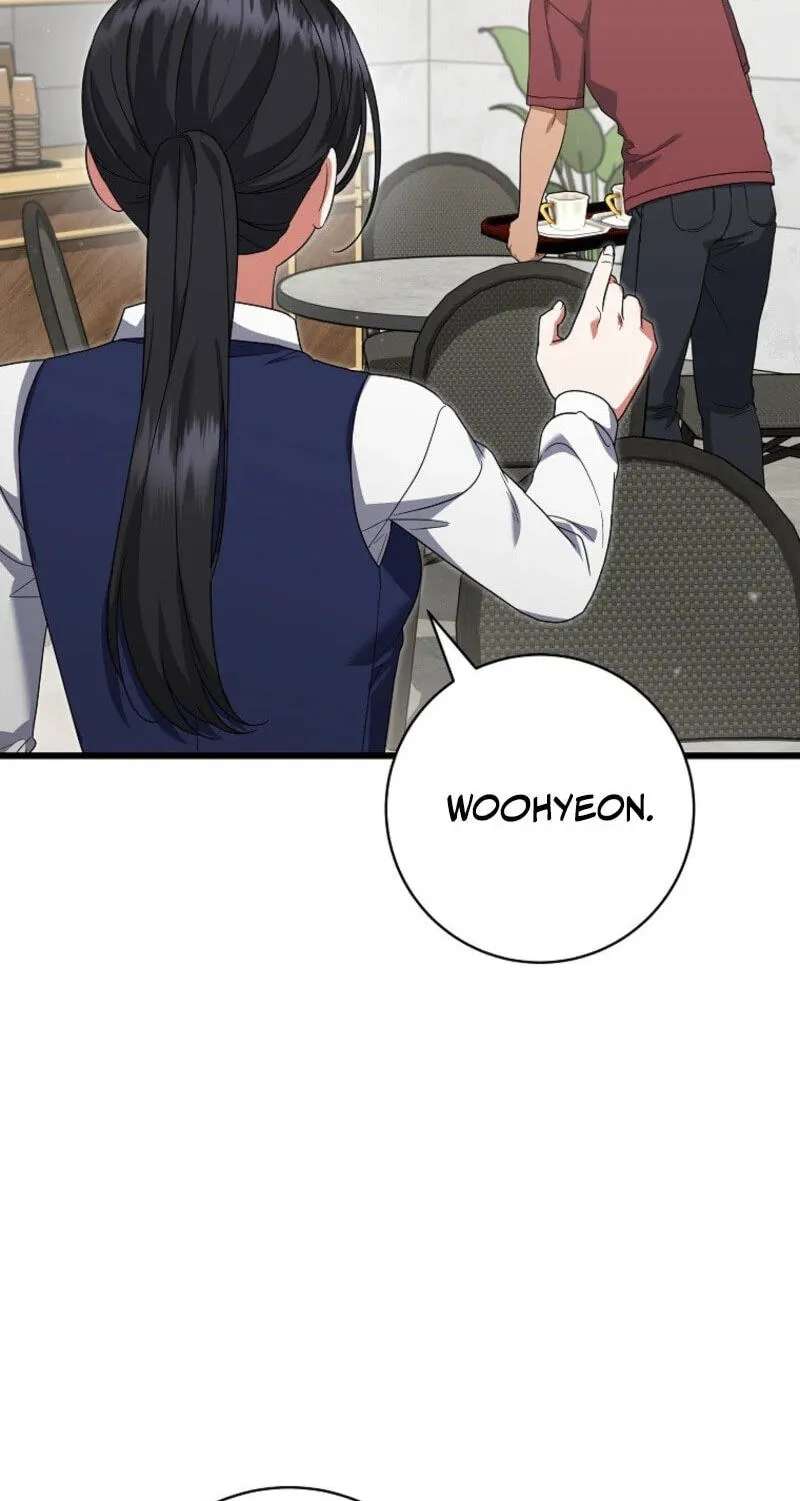 Welcome to the Dungeon Hotel Chapter 105 - page 96