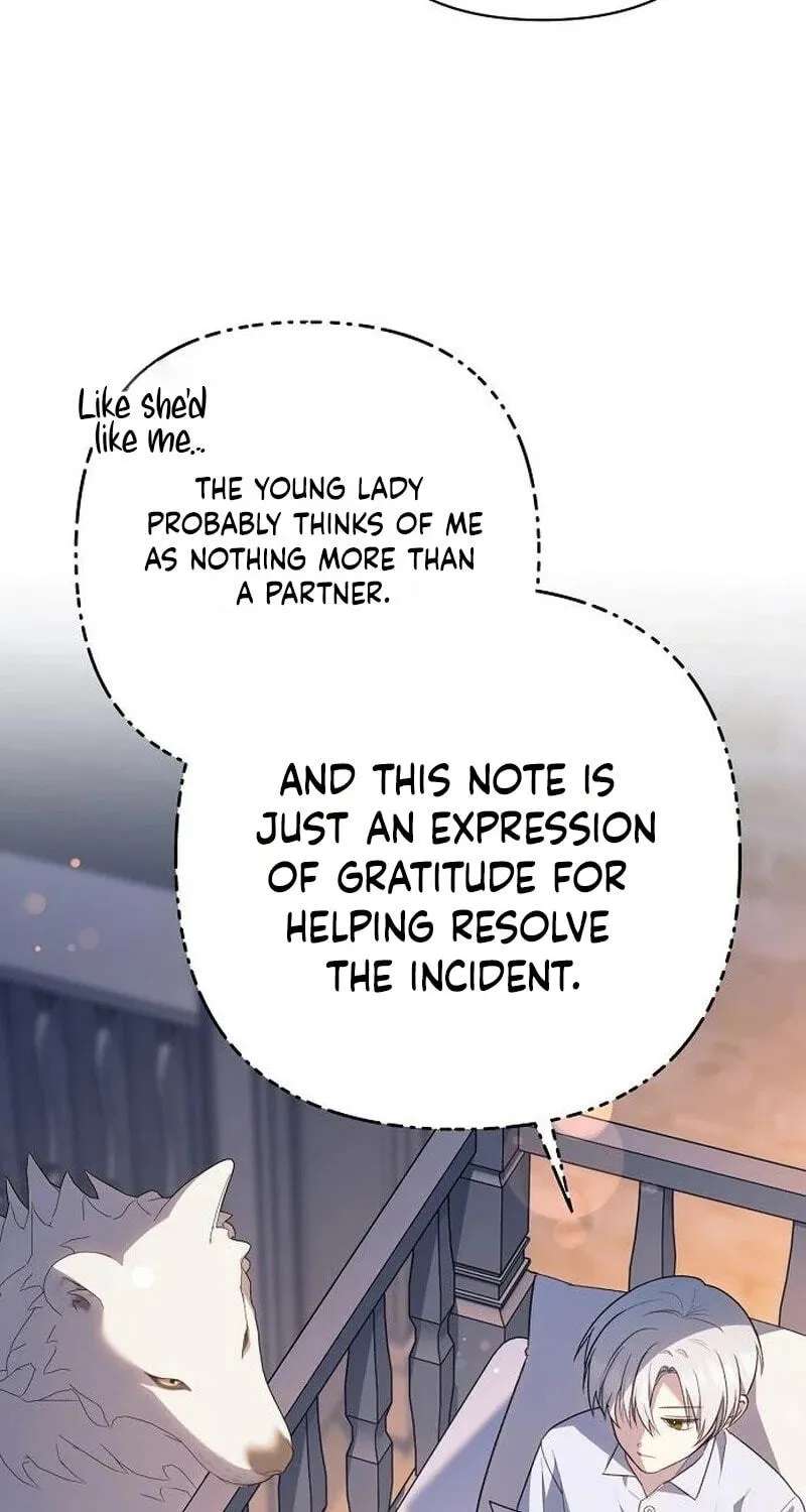 The Archmage Becomes the Swordmaster's Youngest Daughter Chapter 47 - page 75