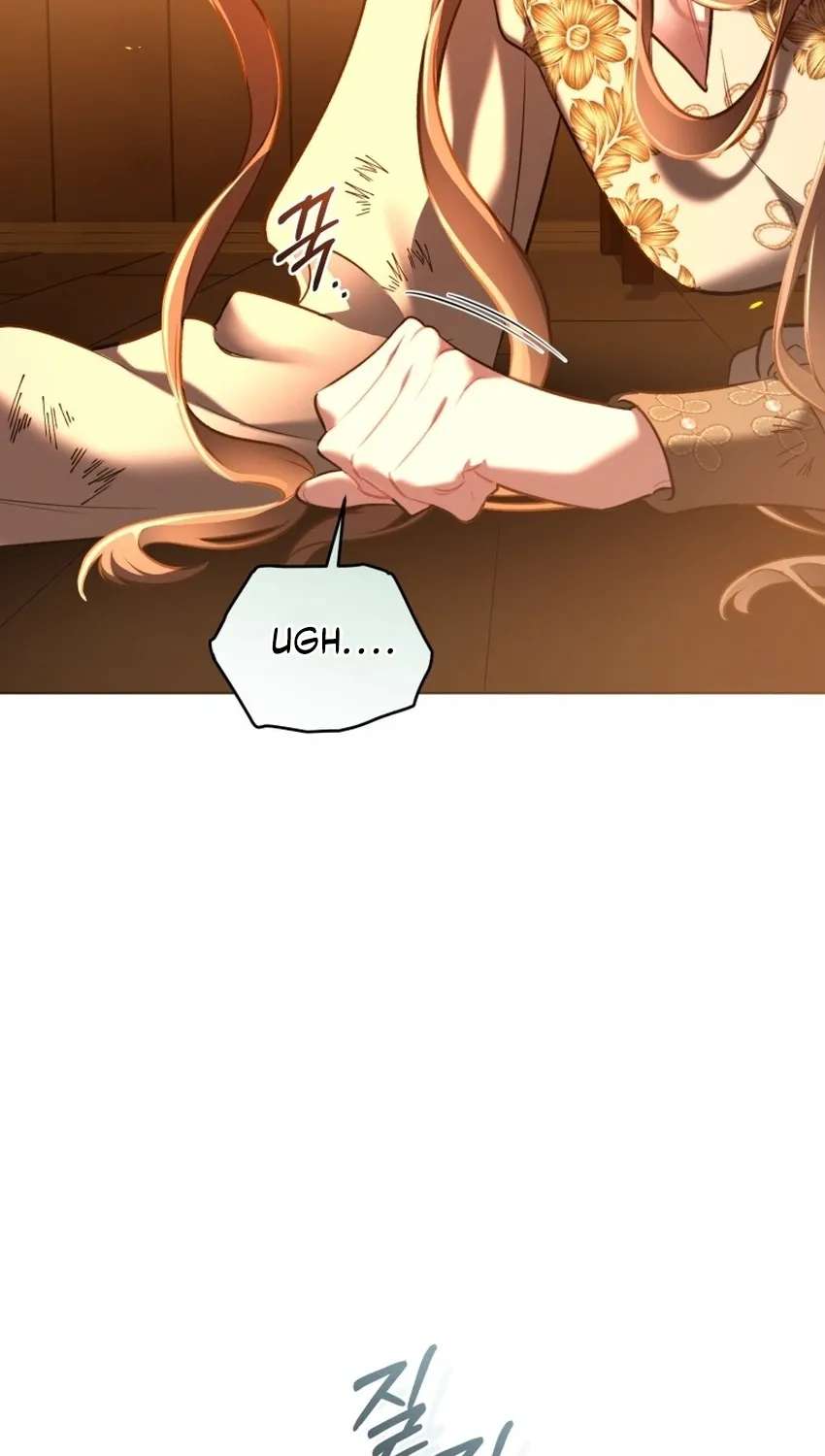Don’t Worry, We Both Agreed to this Fraudulent Marriage Chapter 78 - page 53