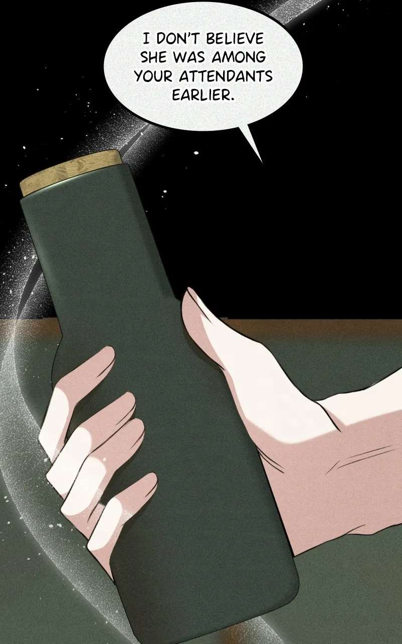 The End of anImperfect Divorce Chapter 50 - page 83