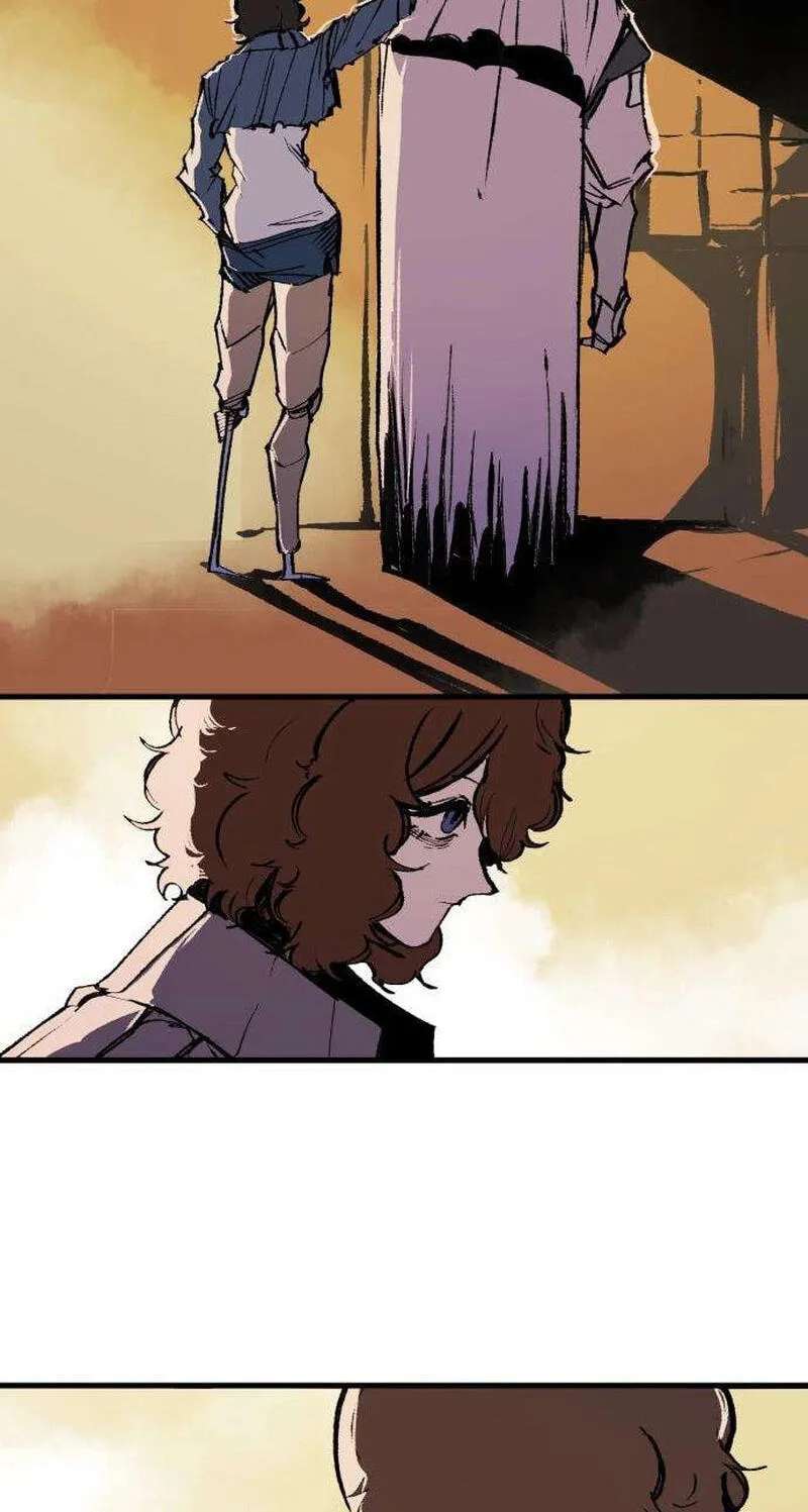 Tales of the Nonhuman Chapter 19 - page 86