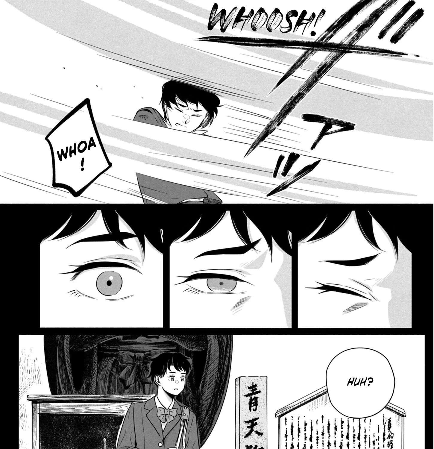 Beasts of the Underworld Chapter 1 - page 65