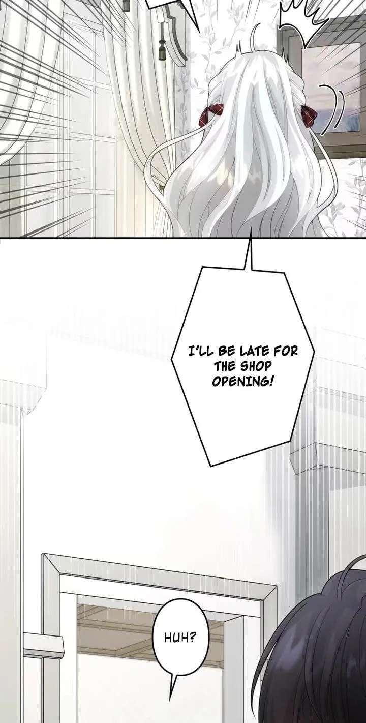 Setting Reset as the Duke's Daughter Chapter 53 - page 15