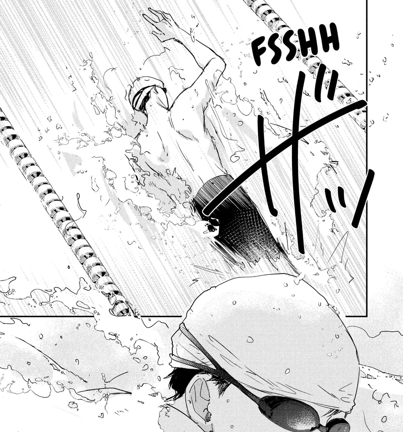 Anyway, I'm Falling in Love with You. Chapter 44 - page 14