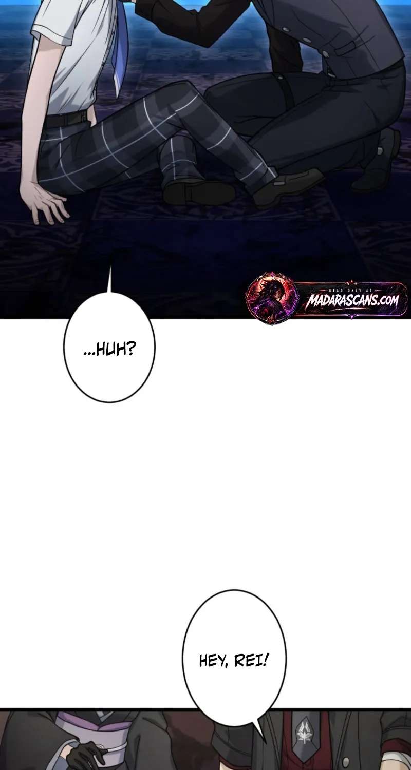 Shadow Master: The Peerless Legend Beneath the Moon Chapter 34 - page 16