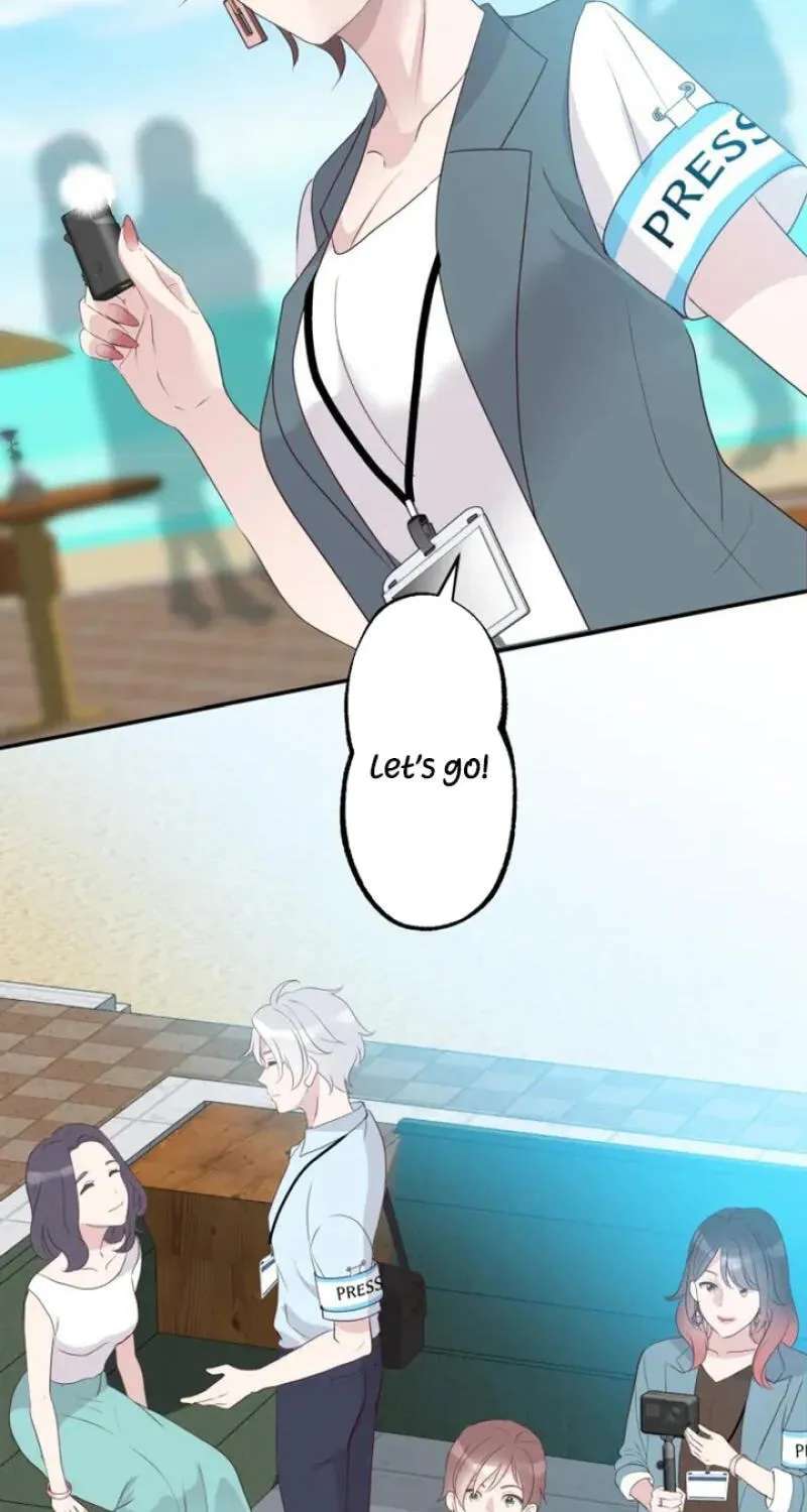 Kono Ai wa Tsumi desu ka? Chapter 22 - page 27