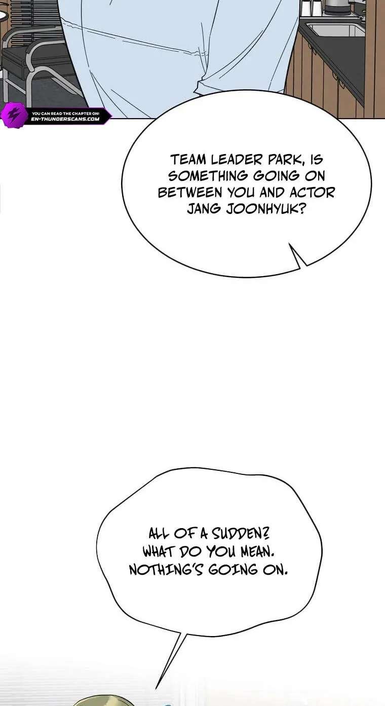 Rookie Talent Agent Knows It All Chapter 199 - page 23