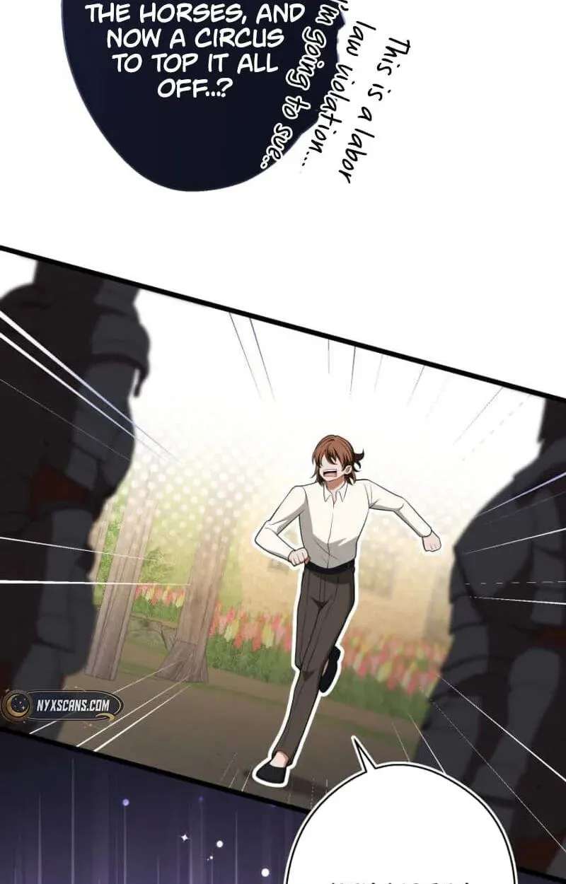 A Savage Proposal Chapter 111 - page 69