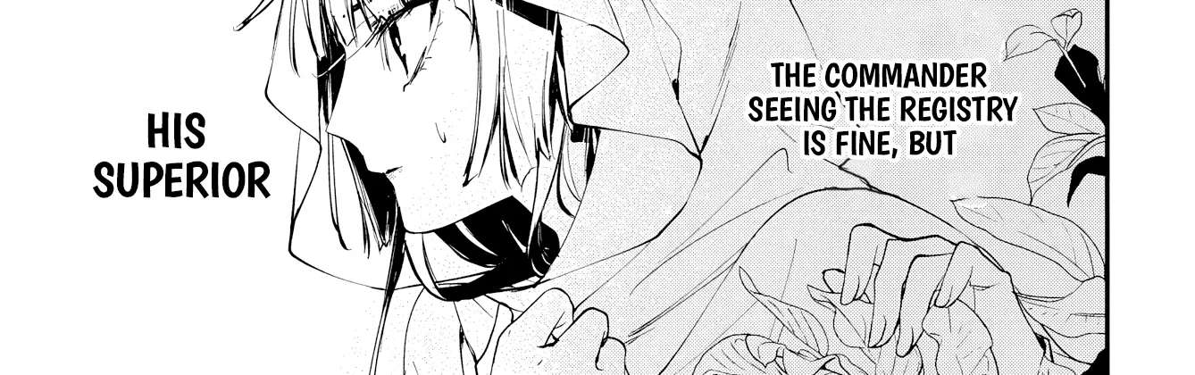 Boukyaku-go no Aletheia Chapter 2 - page 35