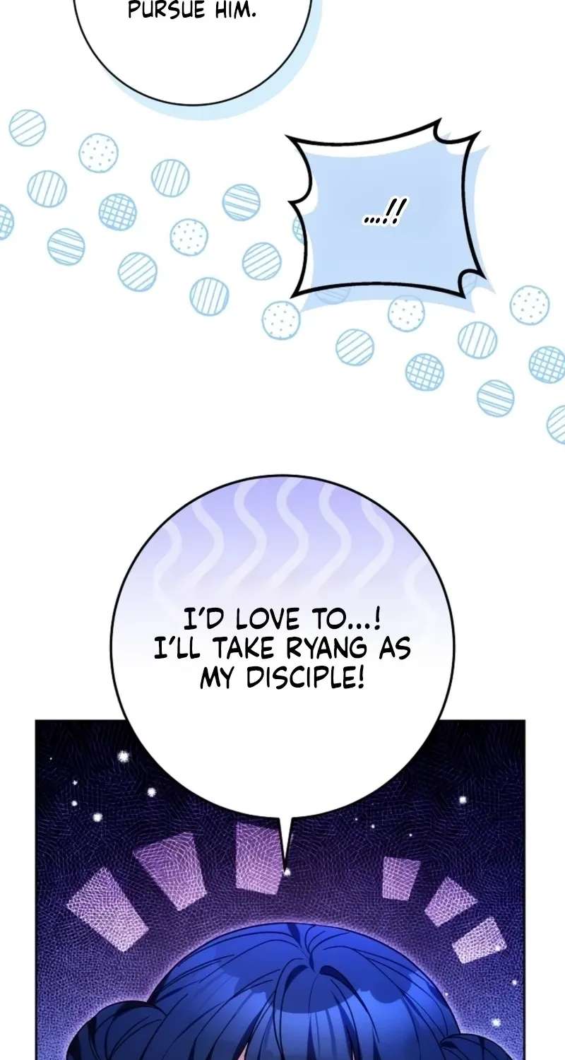 I Am the Youngest Disciple of the Mastermind of Murim Chapter 25 - page 18