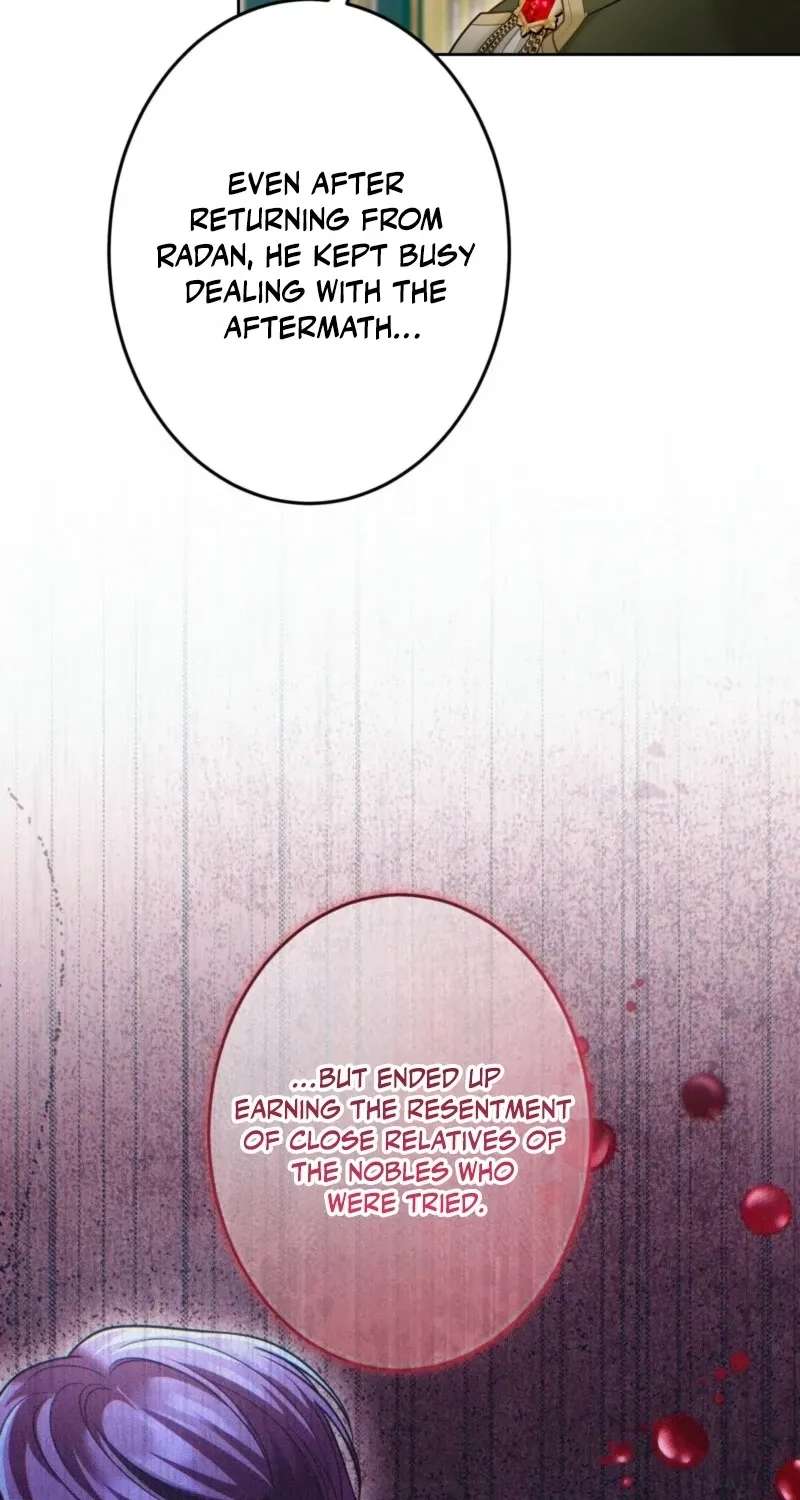 The Hostage Wife Wants a Divorce Chapter 16 - page 54