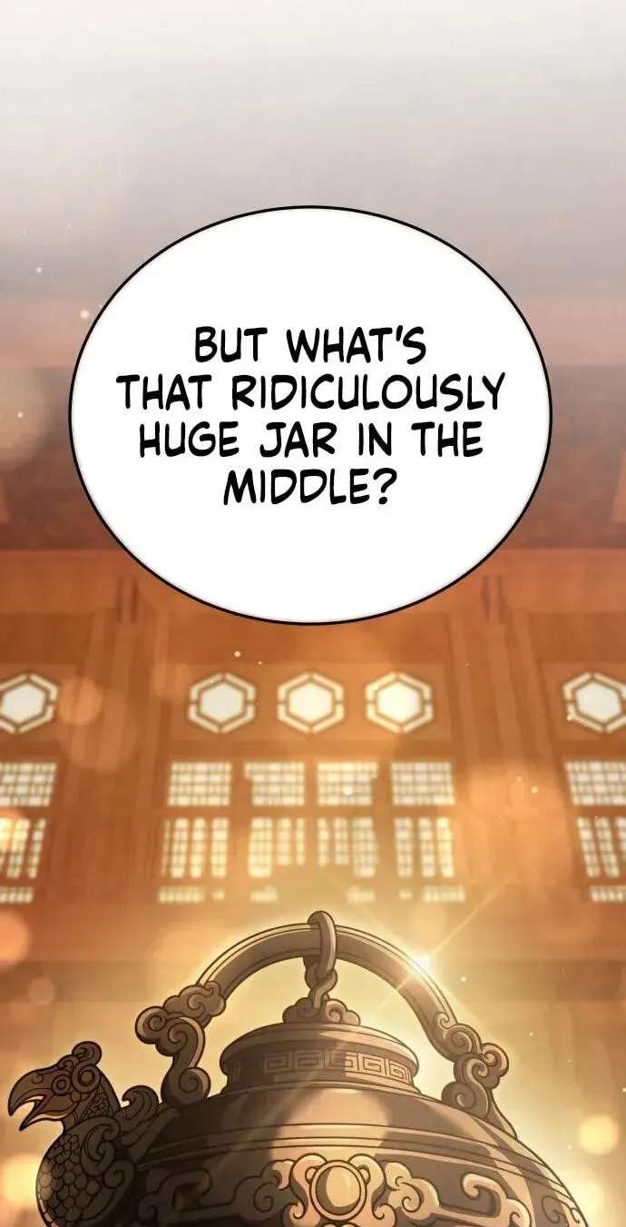 The World's Strongest Regime Chapter 22 - page 79