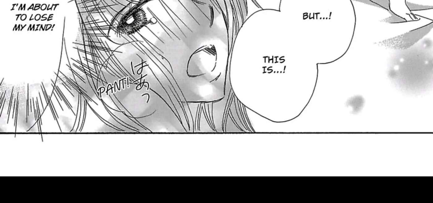 Darling niwa Himitsu! Chapter 2 - page 100