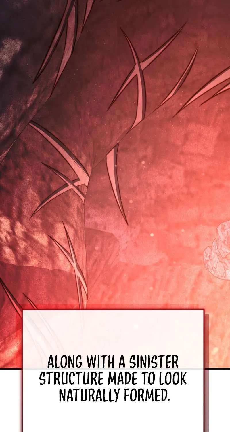 The Regressor Makes Everything Chapter 35 - page 23