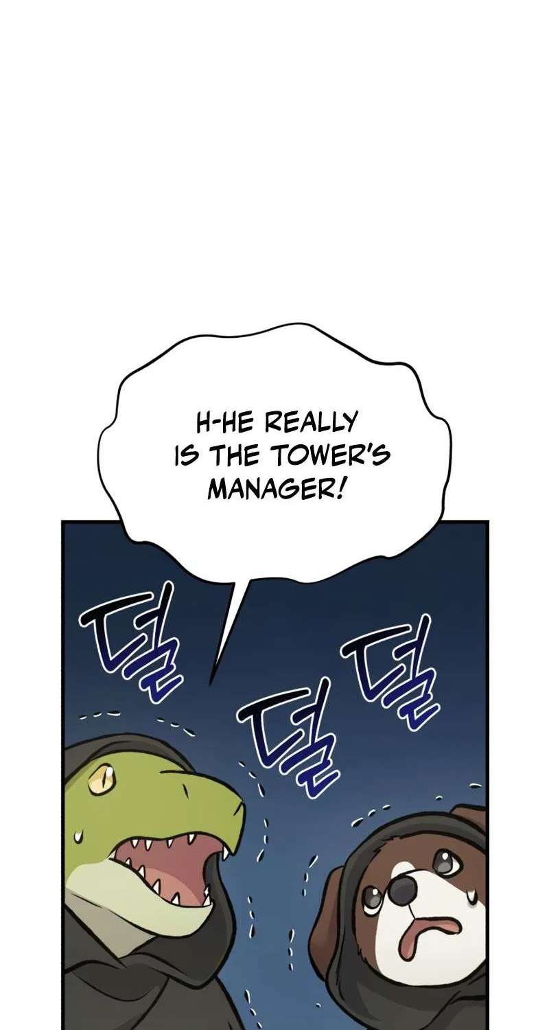 Solo Farming In The Tower Chapter 141 - page 41