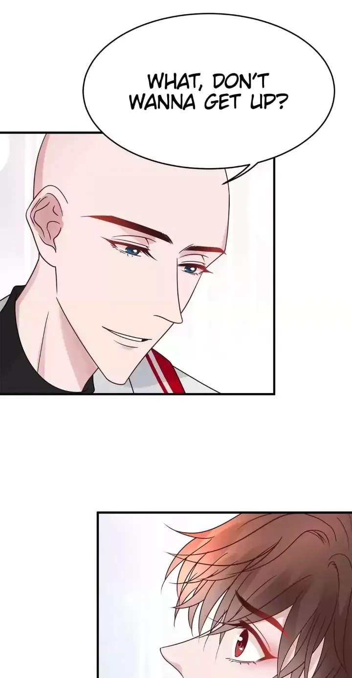Reborn- deceiving my financial backing husband Chapter 84 - page 22