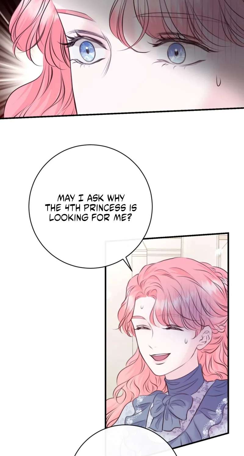 The Destiny of the Eternally Second Male Lead is Now in my Hands Chapter 47 - page 36