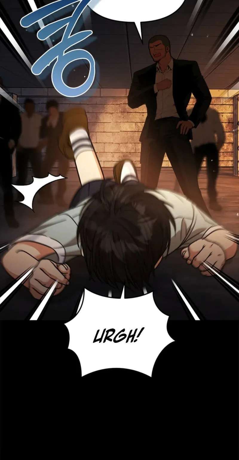 Love Rehab for a Gangster Chapter 57 - page 6