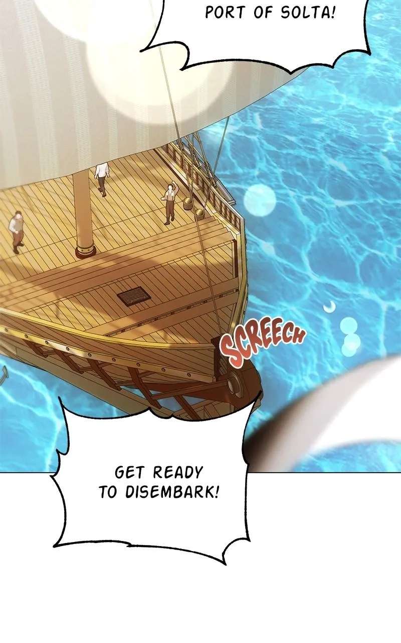 Wished You Were Dead Chapter 117 - page 92