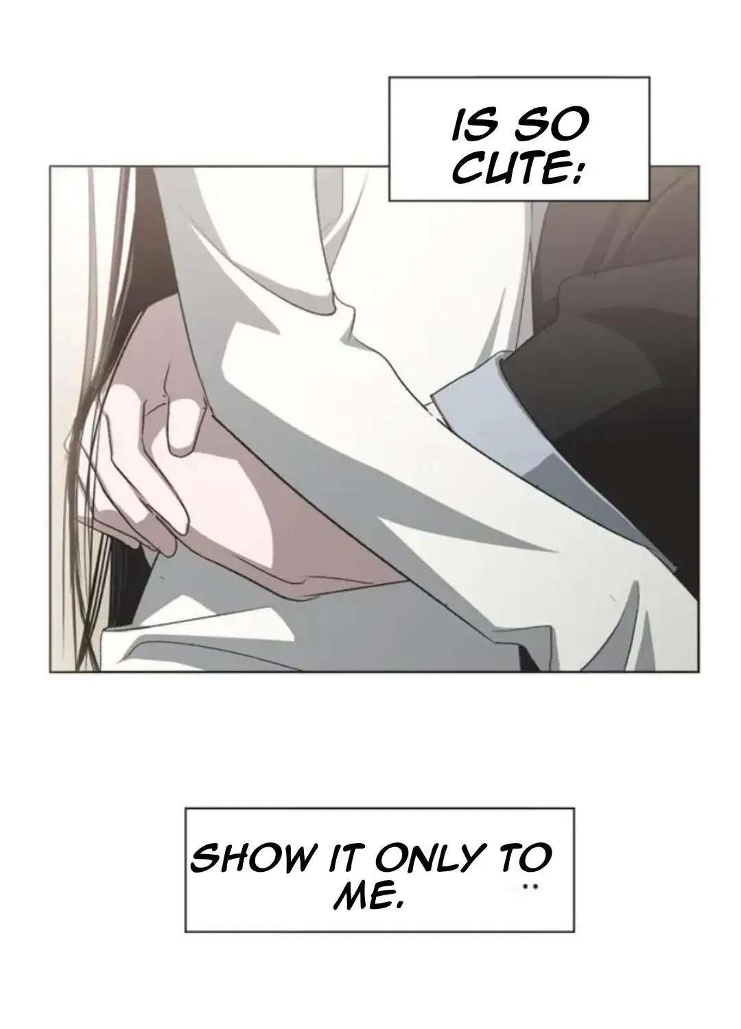 Imperfect Cinderella Story Chapter 104.1 - page 42