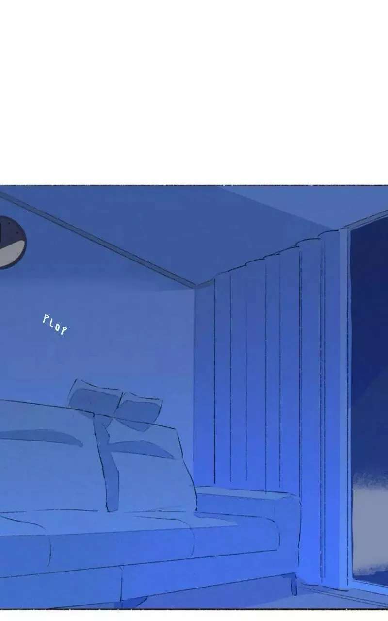 Why Don't I Have Anyone by My Side? Chapter 49 - page 6