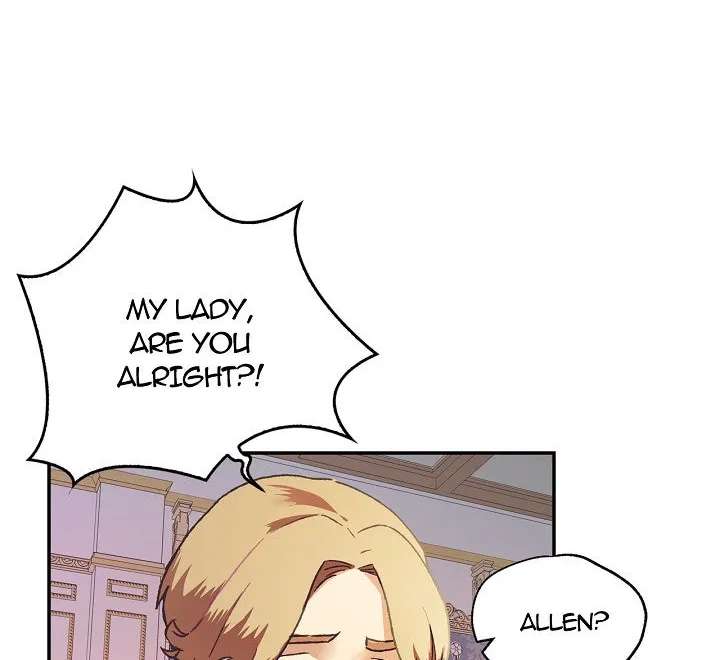 Father, I don't Wantthis Marriage Chapter 5 - page 19