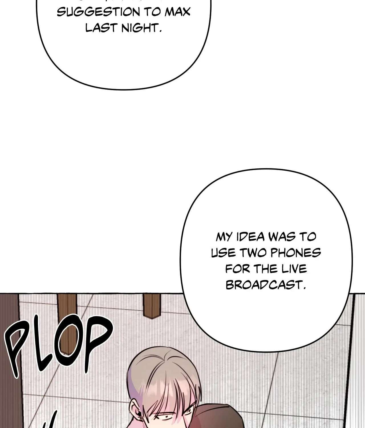 Samsam-Ine House Chapter 35 - page 33