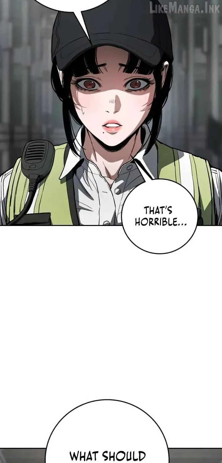 Contract Killer Enrollment Chapter 17 - page 141