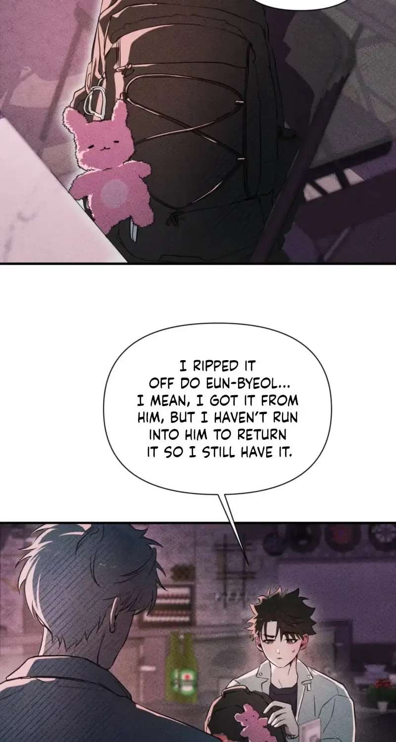 Careless Love Chapter 3 - page 46