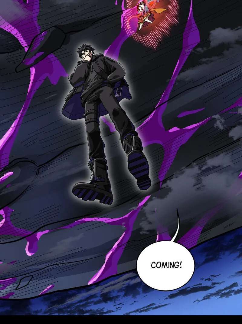 Legend Of Star General Chapter 392 - page 38