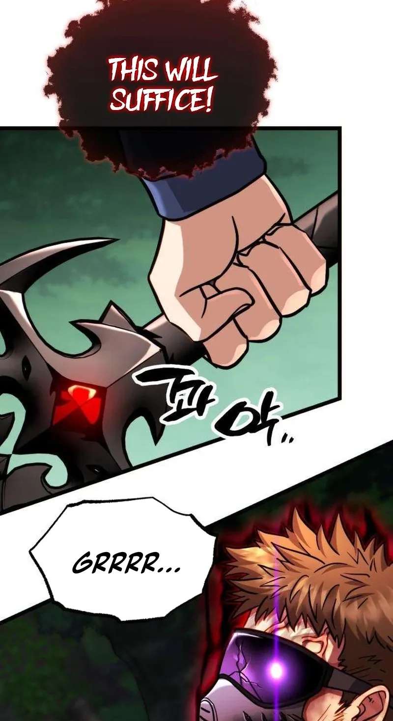 The Corruption Immune Swordsman's Calamity Sword Chapter 5 - page 38