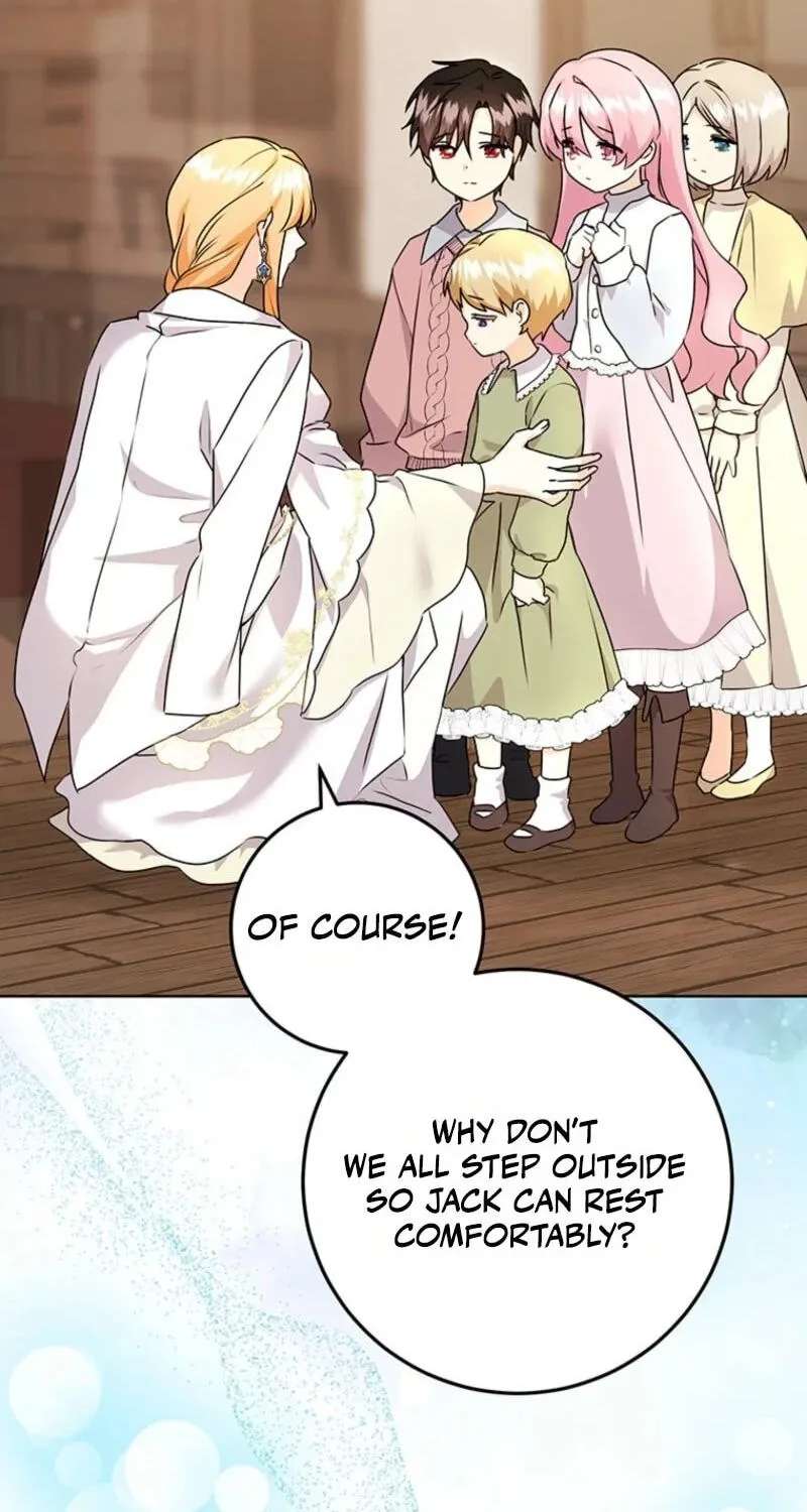 I Need Sponsorship Chapter 48 - page 12