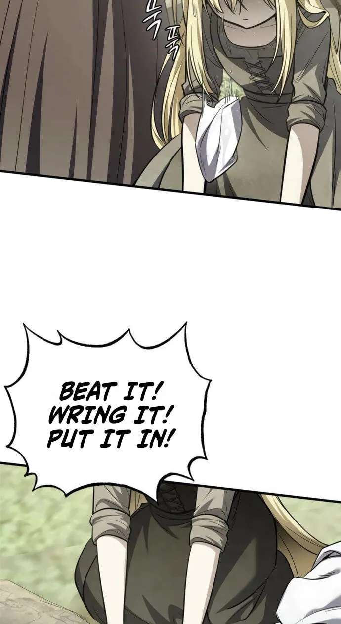 I Married the Dragon I Killed Chapter 12 - page 5