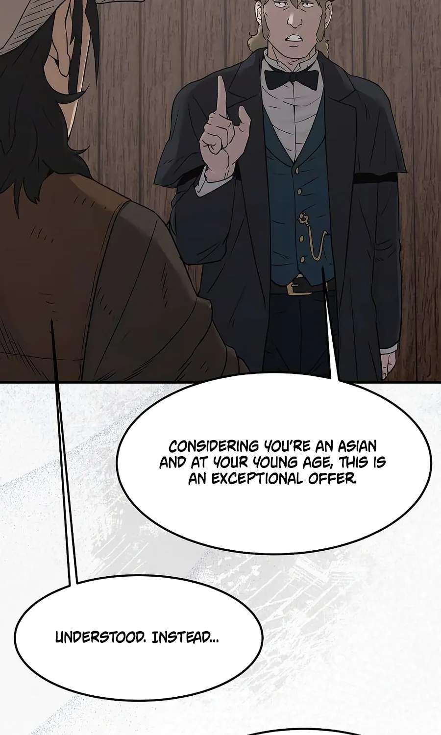 Seoburo Gan Geomeunmeori Yongbyeong Chapter 10 - page 61