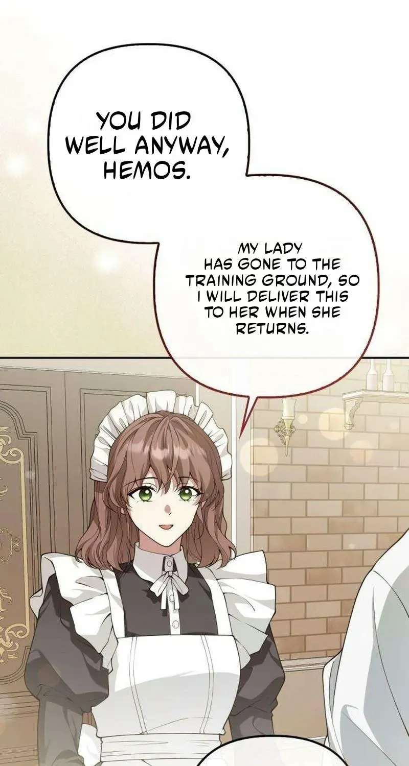 A Wicked Woman's Life with Her In-Laws Is Fun Chapter 7 - page 28