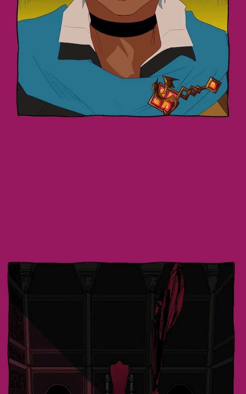 My Daddy is a Villain! Chapter 192 - page 4