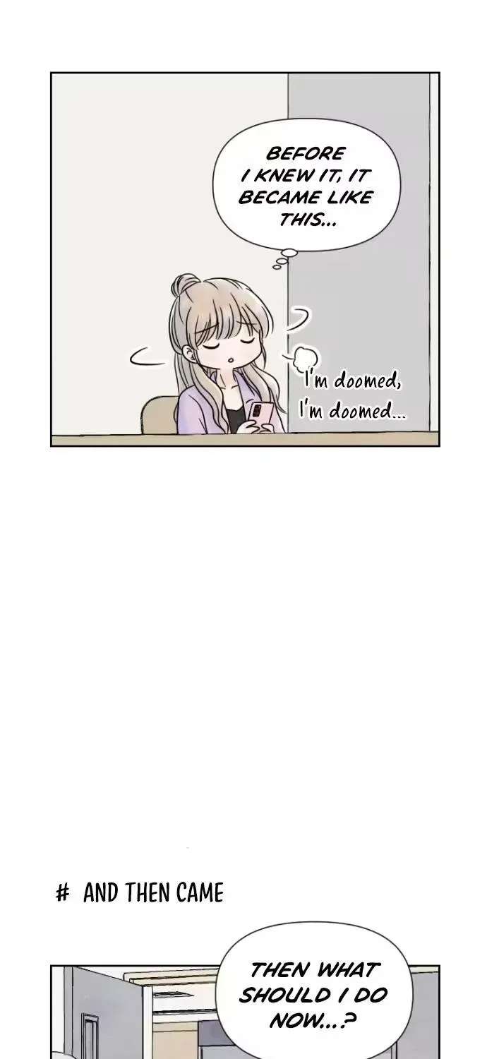 Love Diary Chapter 44 - page 9