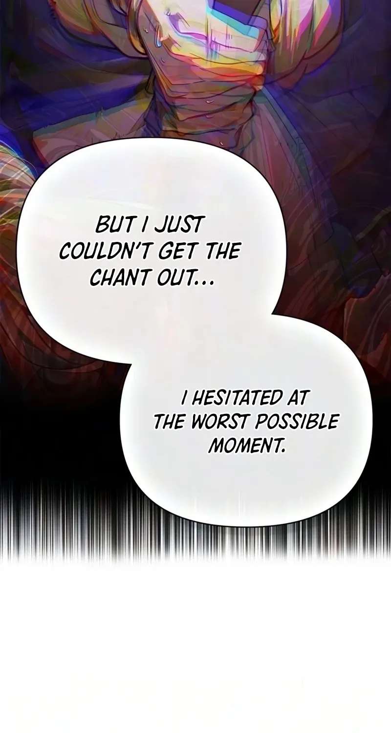 Surviving The Game As A Barbarian Chapter 159 - page 94
