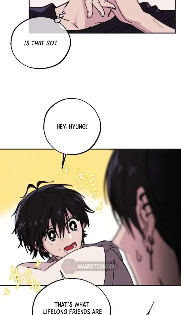 Obsession Series Chapter 3 - page 6